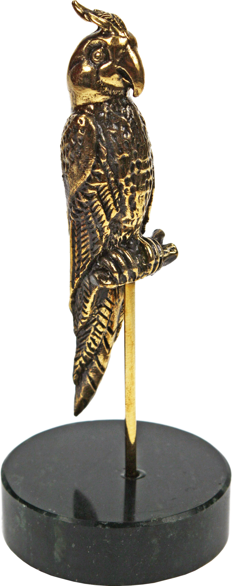 Статуэтка Попугай 7.1.80