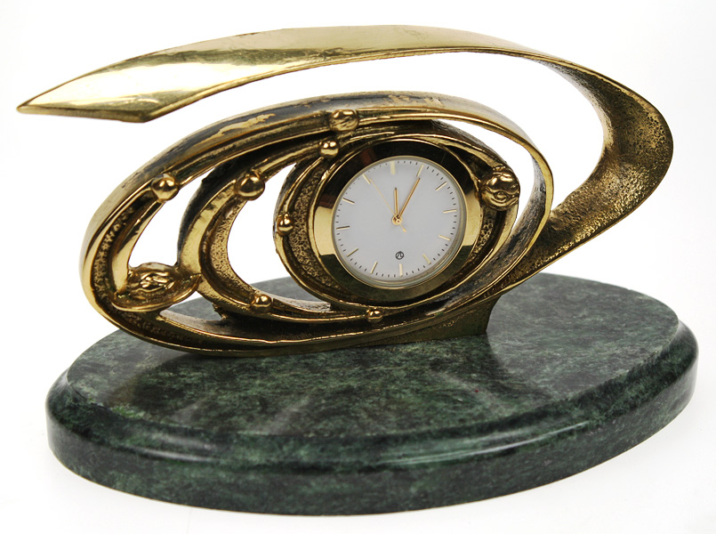 Часы Галактика 7.5.72