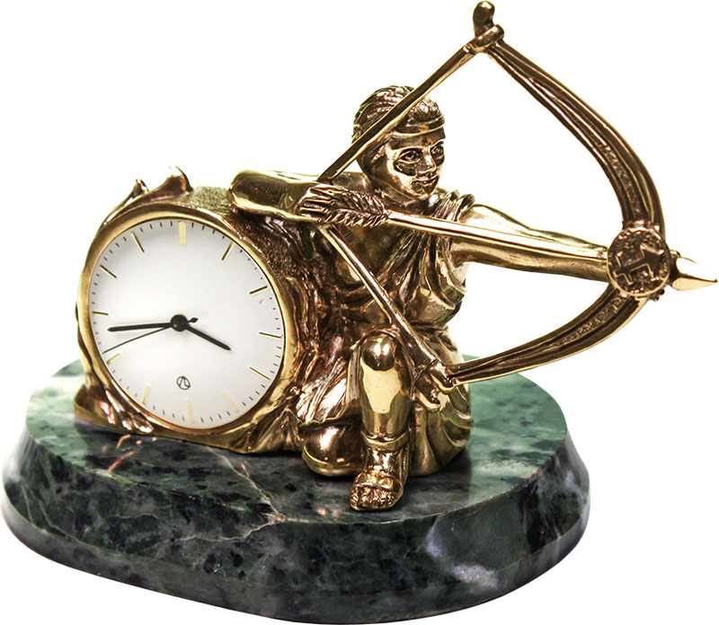 Часы Стрелец 7.5.157