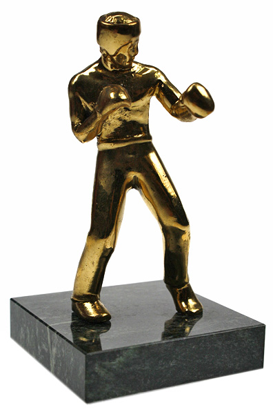 Статуэтка Кикбоксер 7.1.64