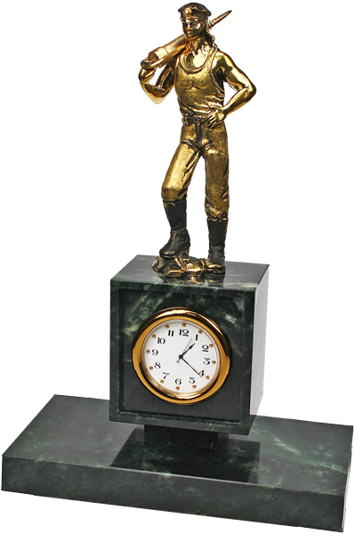 Часы Шахтер 7.5.29