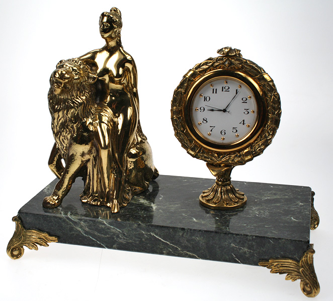 Часы "Элина-Диана"  7.5.11