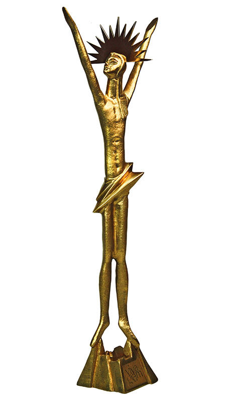 Статуэтка Viva Glamur 7.20.40