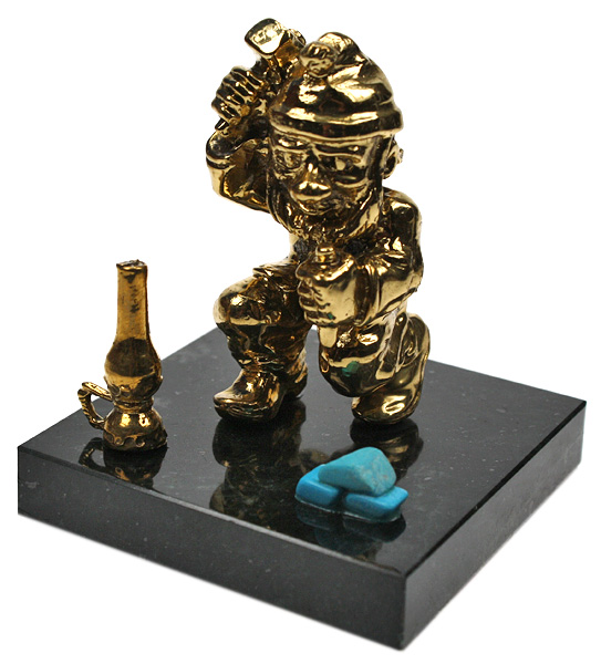 Статуэтка Гномик 7.1.3