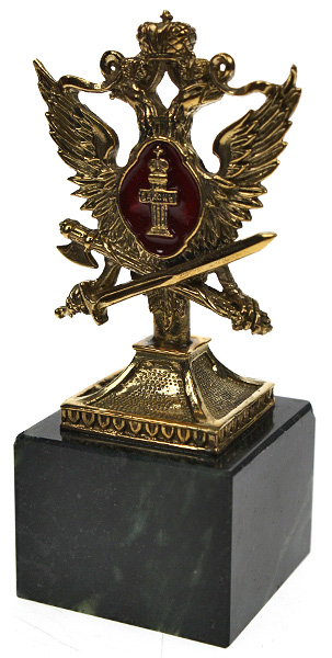 Статуэтка Орел УИС 7.1.54