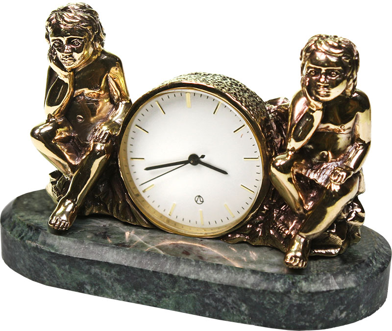 Часы Близнецы 7.5.158