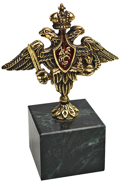 Статуэтка Орел ВДВ 7.1.128