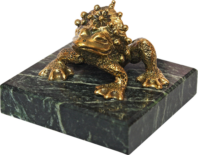 Статуэтка Царевна-лягушка 7.1.12