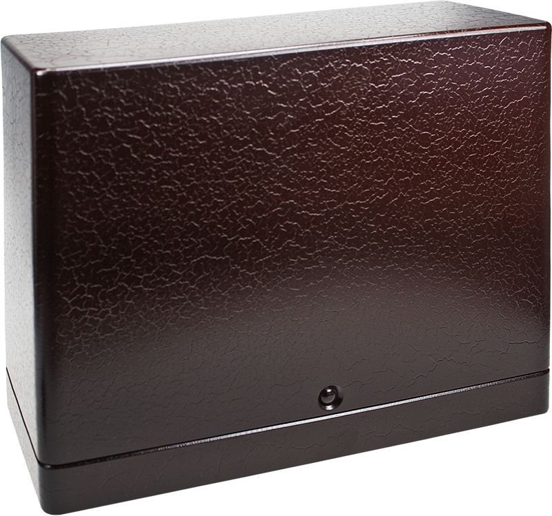 Футляр пластиковый 300х140х235 13.3.8