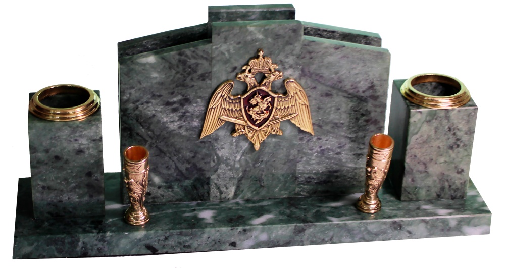 Письменный прибор Росгвардия России 7.4.69