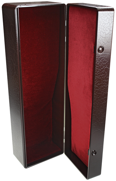 Футляр пластиковый 400х125х110 (Фемида) 13.3.10