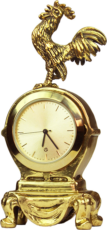 Часы Петушок 7.5.64