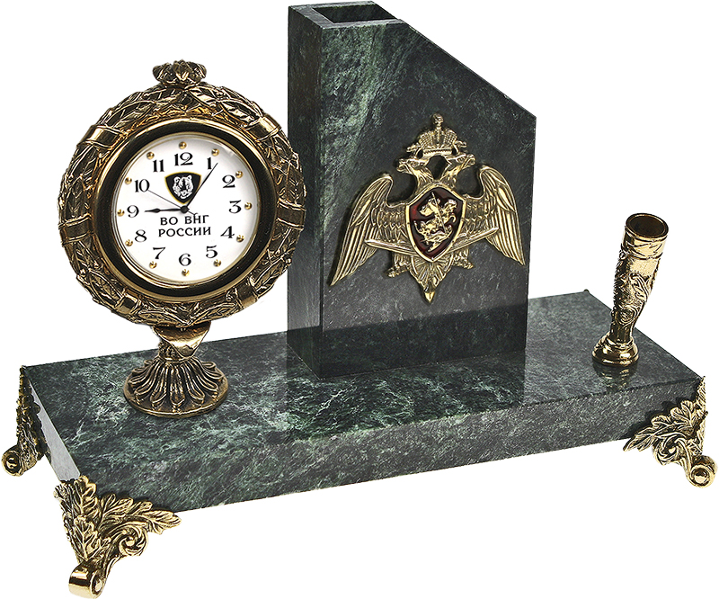 Часы Элина Орел Росгвардия с п/п 7.5.79.2