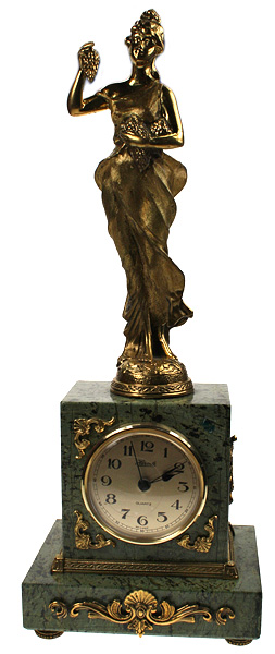 Часы Помона (Богиня плодородия) (Hermle) 7.5.4.1