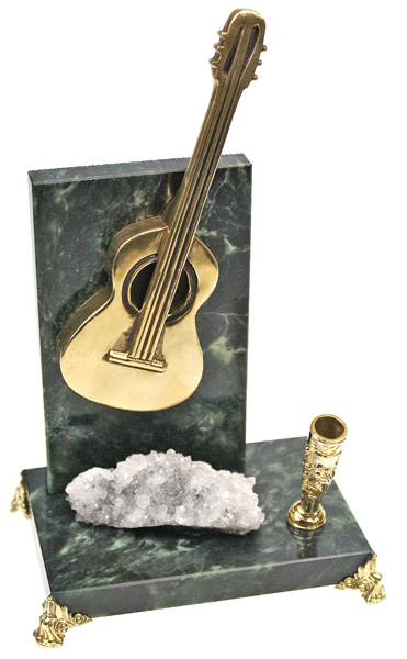 Письменный прибор Гитара 7.4.53