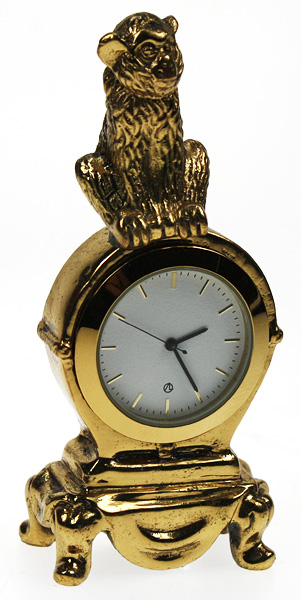 Часы Обезьянка 7.5.41