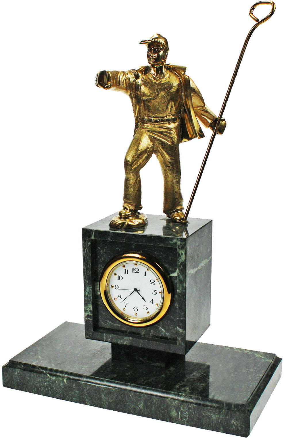 Часы Металлург  7.5.97