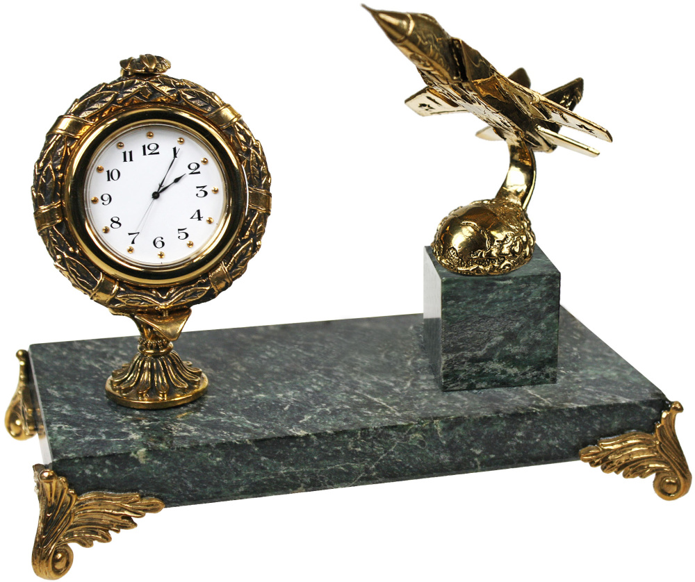 Часы Элина - МИГ-31 7.5.142