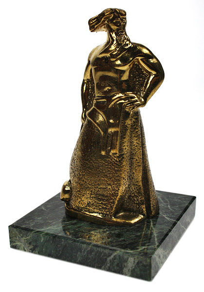 Статуэтка Сказ об Урале 7.1.11