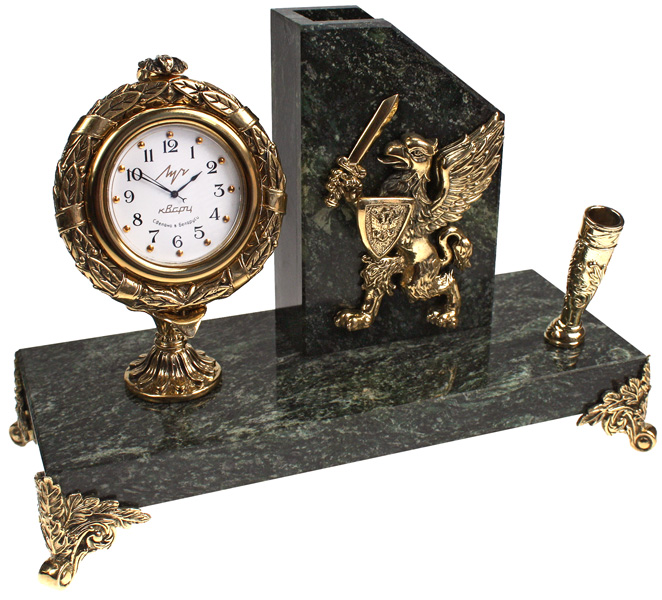 Часы "Элина-ВВ МВД" с п/п 7.5.125