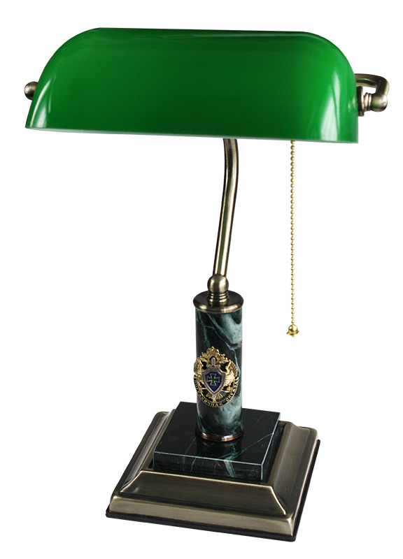 Светильник настольный V2900/IL 7.9.1