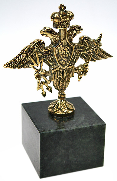 Статуэтка Орел Космические войска 7.1.130