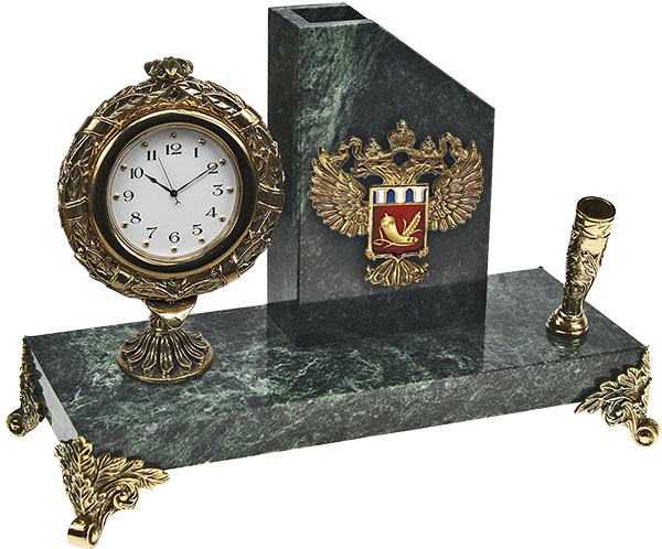 Часы Элина Орел Росрезерв с п/п 7.5.79.3