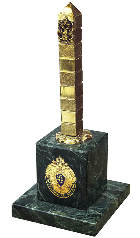 Статуэтка Граница 7.1.164