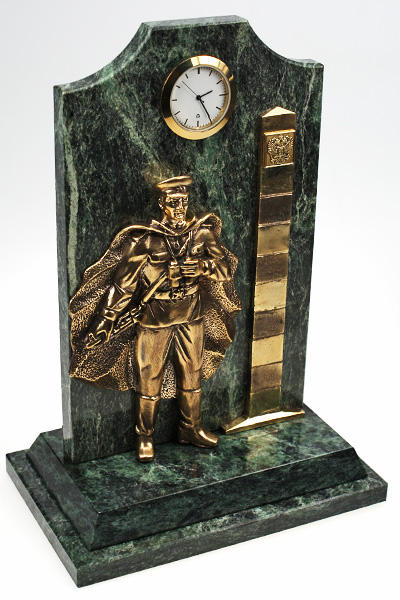 Часы "Пограничник" 7.5.106