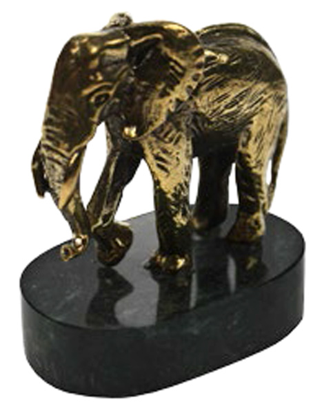 Статуэтка Мамонт 7.1.76