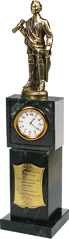 Часы Неплюев 7.20.69.1