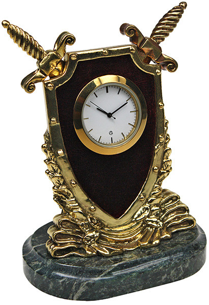 Часы Наградные с мечами 7.5.36 Часы Наградные с мечами 7.5.36