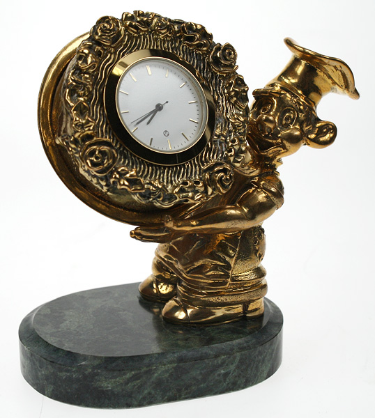 Часы Кулинар 7.5.28 Часы Кулинар 7.5.28