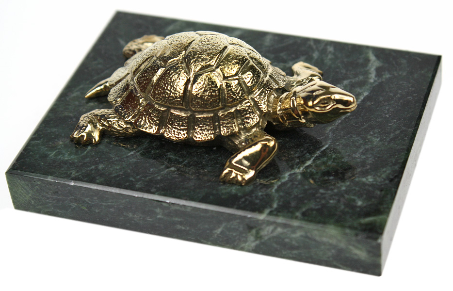 Статуэтка Черепаха 7.1.41