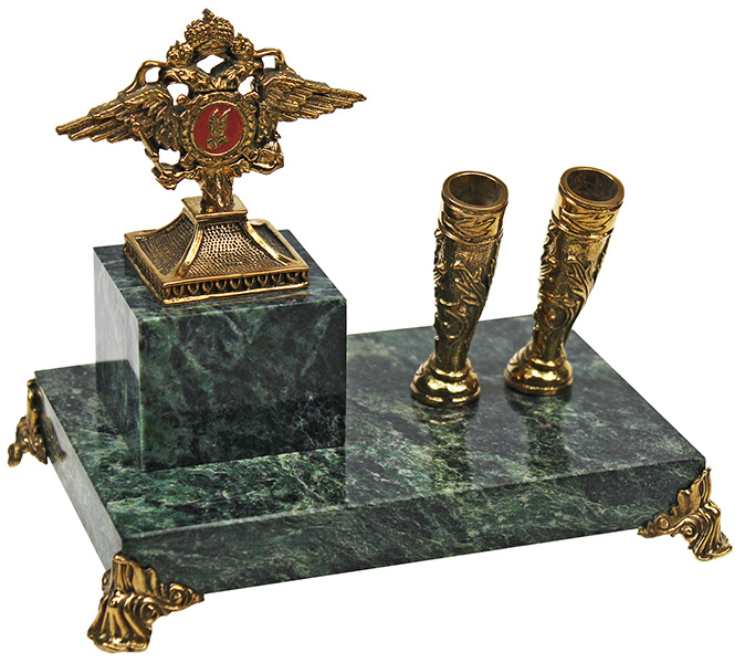 Письменный прибор Орел ОКС 7.4.26