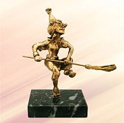 Сказки, мифология